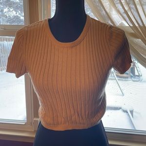 Forever 21 Shirt, barely warn